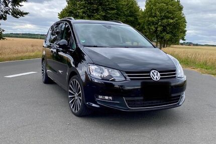 VW Sharan