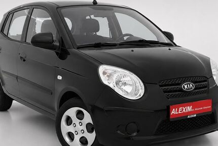 Kia Picanto 142.527 km 1.199 &euro; Leipzig 04179