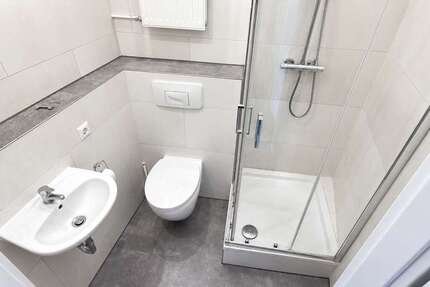 Wohnung Leipzig / Mölkau Mölkau - 2 Zimmer, 46 m&sup2;, 90.000&euro; | Angebot:27585354