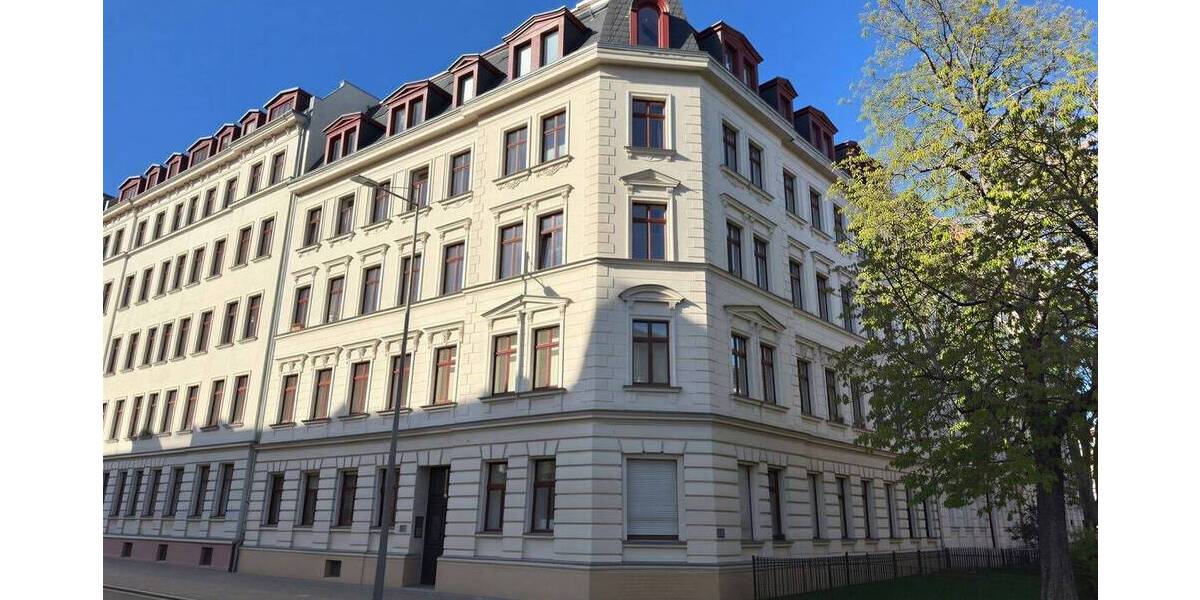 Etagenwohnung Leipzig Plagwitz - 3 Zimmer, 71 m&sup2;, 280.000&euro; | Angebot:26376917