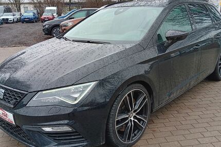 Seat Leon 72.142 km 20.990 &euro; Leipzig 04179