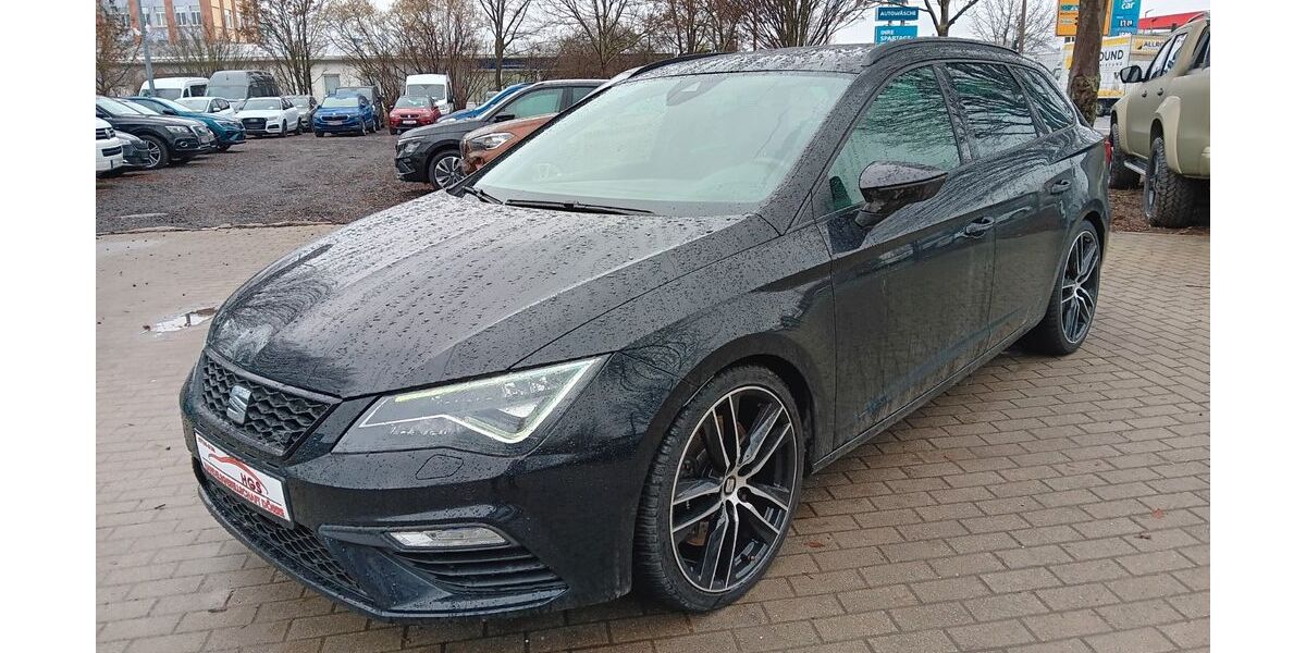 Seat Leon 72.142 km 20.990 &euro; Leipzig 04179