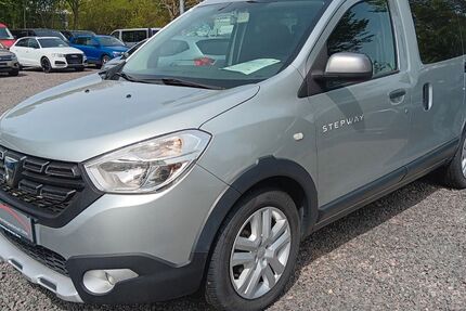 Dacia Dokker 103.092 km 10.600 &euro; Leipzig 04179