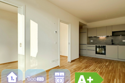 Wohnung zum Mieten in Leipzig 796 € 40.82 m² 2 zimmer