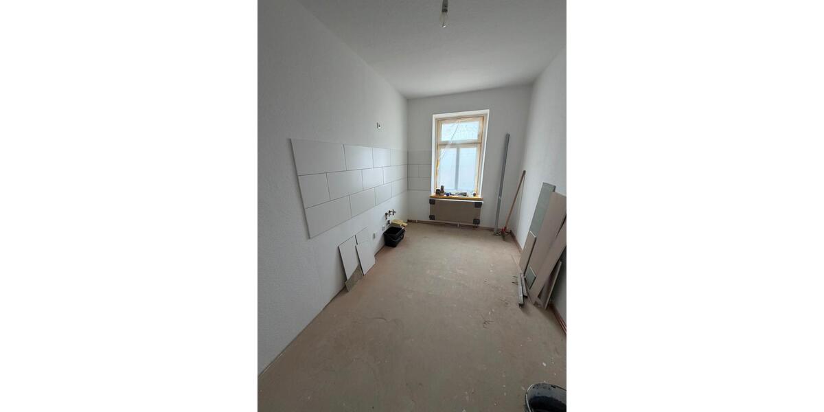 Etagenwohnung Markkleeberg - 2 Zimmer, 52 m&sup2;, 590&euro; | Angebot:26247907