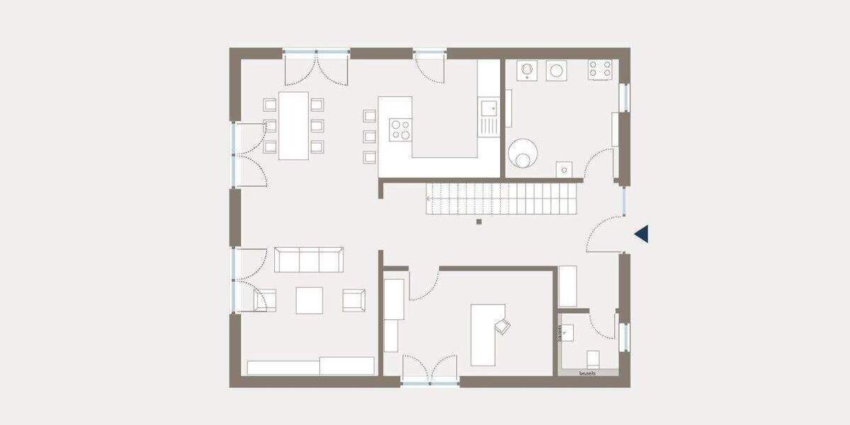 Wir realisieren Ihre Träume 5 zimmer