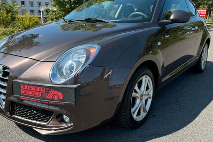 Alfa Romeo MiTo 56.324 km 6.900 &euro; Leipzig 04129