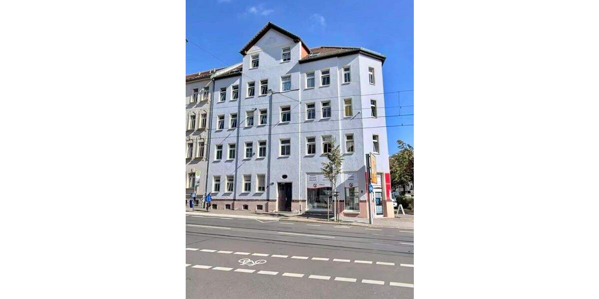 Etagenwohnung Leipzig Wahren - 3 Zimmer, 72 m&sup2;, 655&euro; | Angebot:26229088