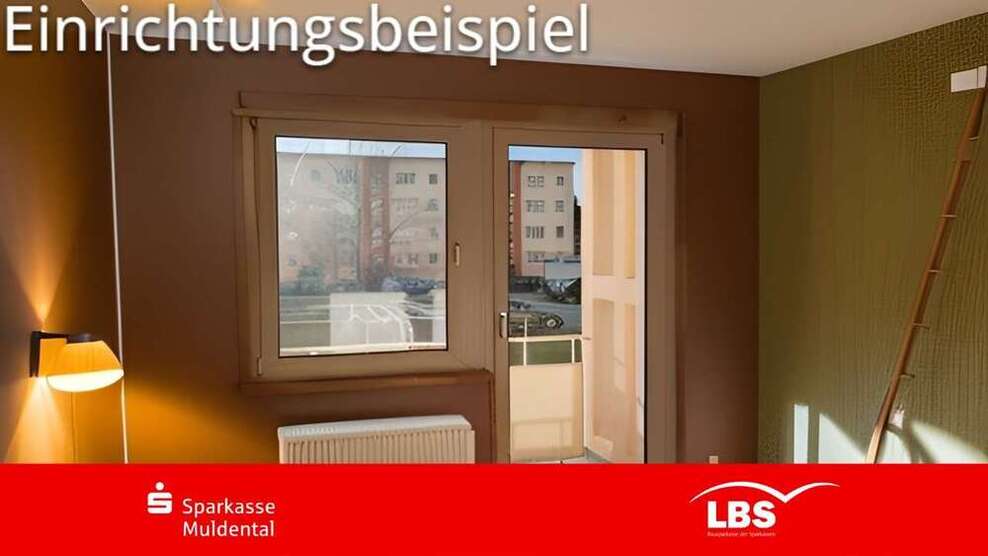 Wohnung zum Kaufen in Wurzen 52.000 € 58 m²