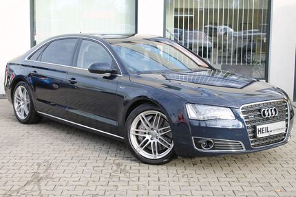 Audi A8 96.998 km 54.589 € Leipzig 04249