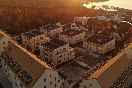 See, Sonne, Sicherheit - Barrierefreies Wohnen für Jung und Alt 3 zimmer