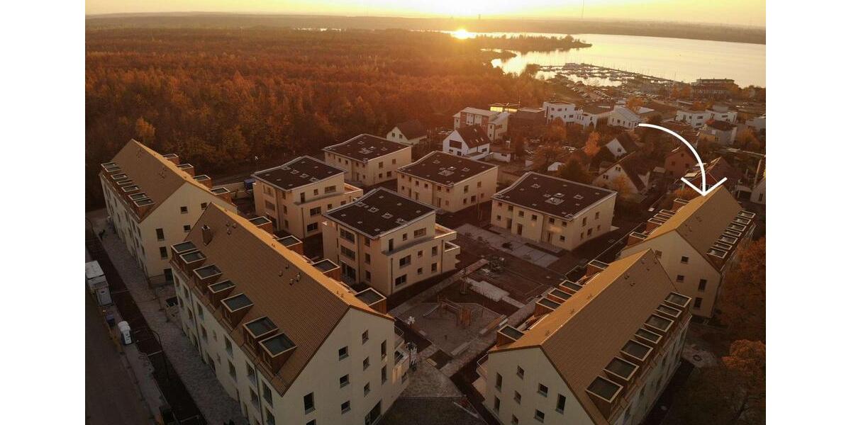 See, Sonne, Sicherheit - Barrierefreies Wohnen für Jung und Alt 3 zimmer