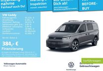 Gebrauchtwagen VW Caddy