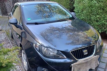 Seat Ibiza 85.000 km 2.800 &euro; Leipzig 04288