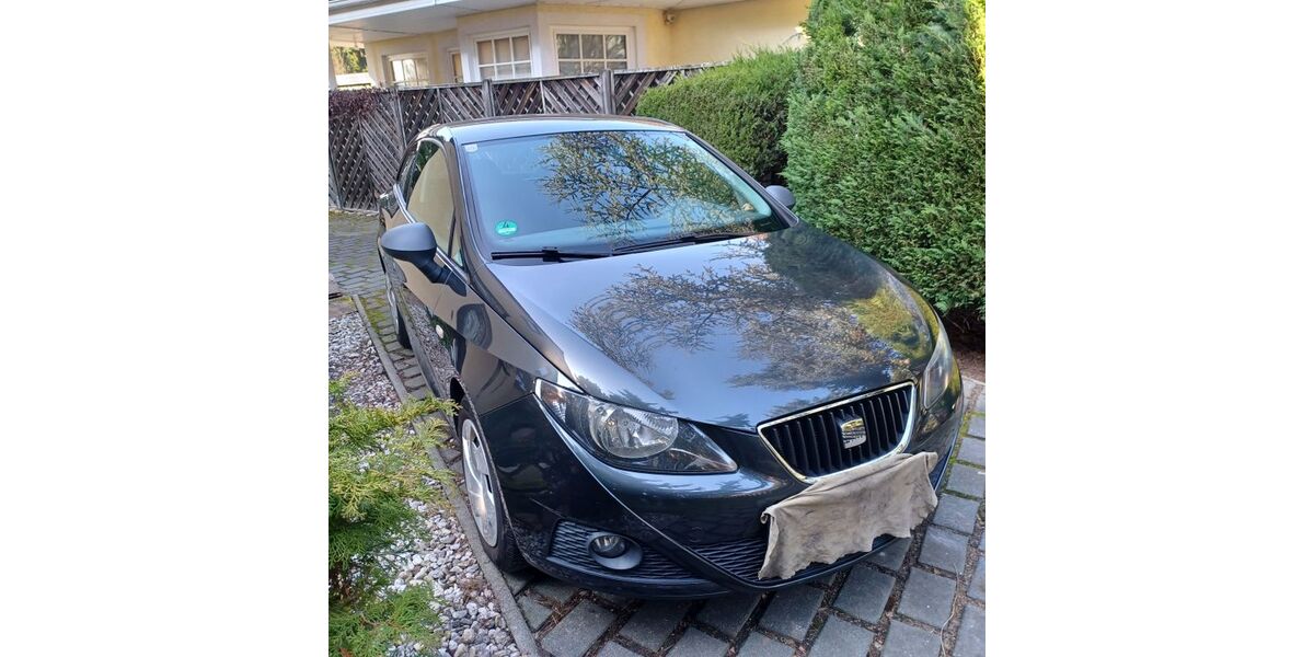 Seat Ibiza 85.000 km 2.800 &euro; Leipzig 04288