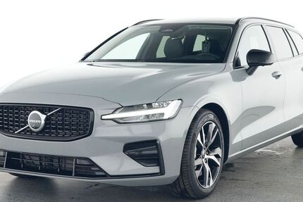Volvo V60 15.700 km 36.900 &euro; Leipzig 04179