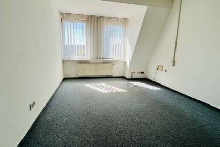 Gewerbeeinheit Zentrum Ost zimmer