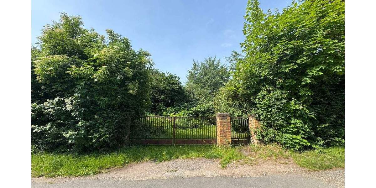 Grundstück Leipzig Liebertwolkwitz - 1.800.000&euro; | Angebot:25798266