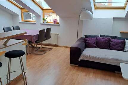 Wohnung Taucha - 2 Zimmer, 61 m&sup2;, 169.999&euro; | Angebot:24778927