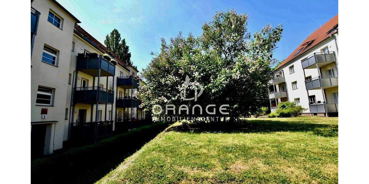 Etagenwohnung Leipzig / Wahren Wahren - 2 Zimmer, 60 m&sup2;, 139.000&euro; | Angebot:24401142