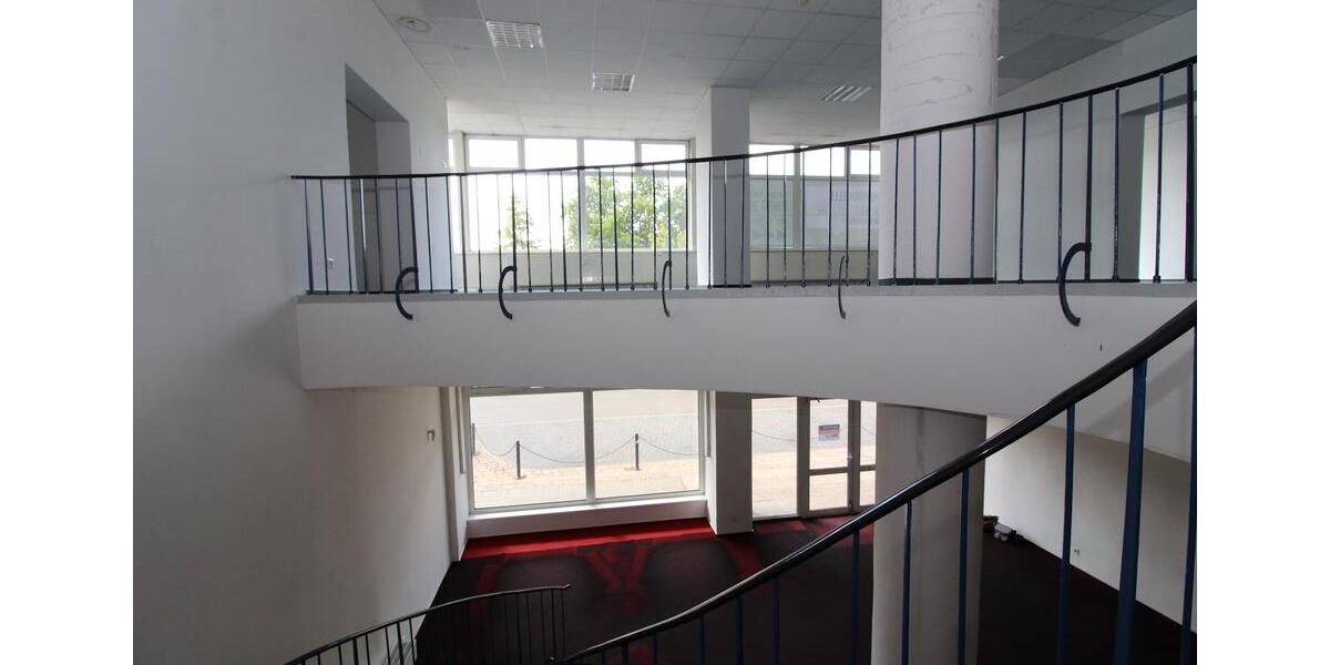 Gewerbeobjekt Merseburg - 1.650&euro; | Angebot:21690450