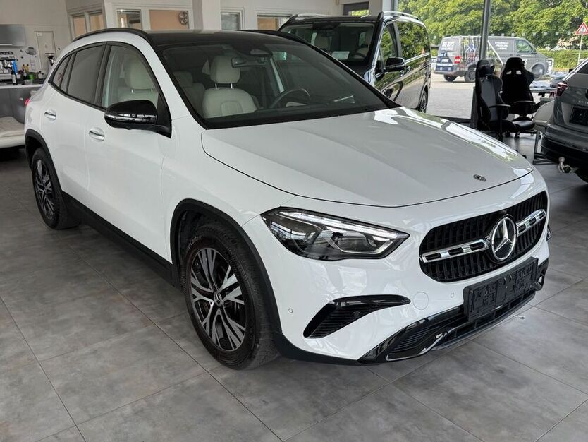 GLA 220