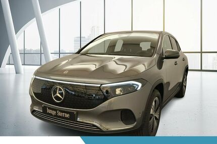 Mercedes-Benz EQA 7.721 km 36.414 &euro; Leipzig 04277