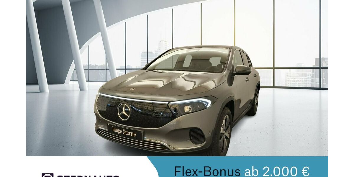 Mercedes-Benz EQA 7.721 km 36.414 &euro; Leipzig 04277