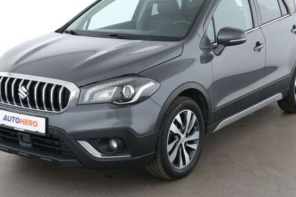 Suzuki (SX4) S-Cross 78.445 km 14.710 &euro; Leipzig 04328