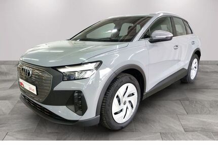 Audi Q4 e-tron 7.710 km 37.470 &euro; Borna 04552