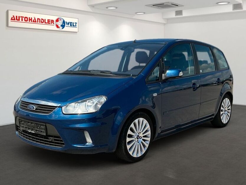 C-Max