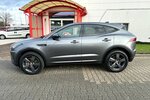 E-Pace P250 R-Dynamic Black LED/Nav/VZE/Spur/ACC