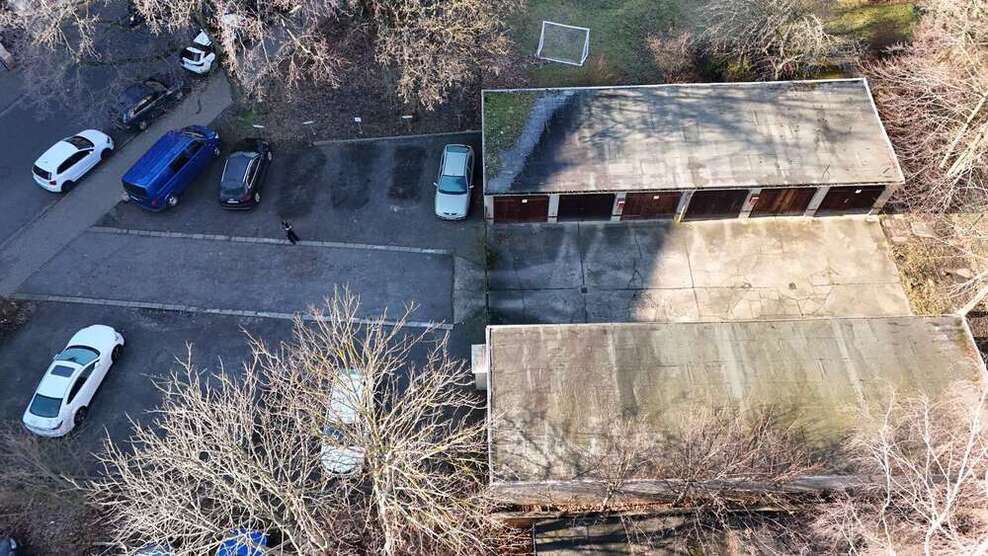 Voll erschlossenes Baugrundstück in Leipzig-Stötteritz zimmer