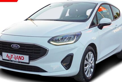 Ford Fiesta 38.149 km 14.950 &euro; Leipzig 04209