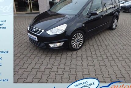 Ford Galaxy 262.279 km 5.840 &euro; Eilenburg 04838