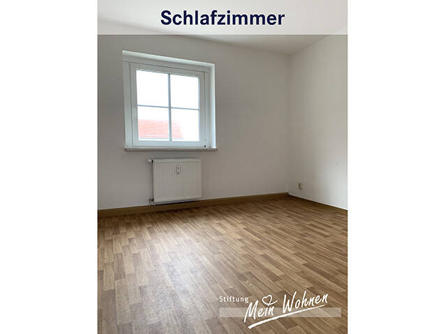 Gemütliche 3-RaumWohnung sucht Nachmieter