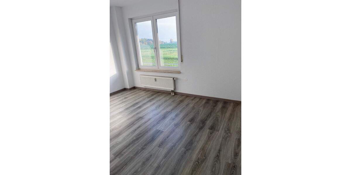 Etagenwohnung Kabelsketal Schwoitsch - 2 Zimmer, 59 m&sup2;, 420&euro; | Angebot:25671747