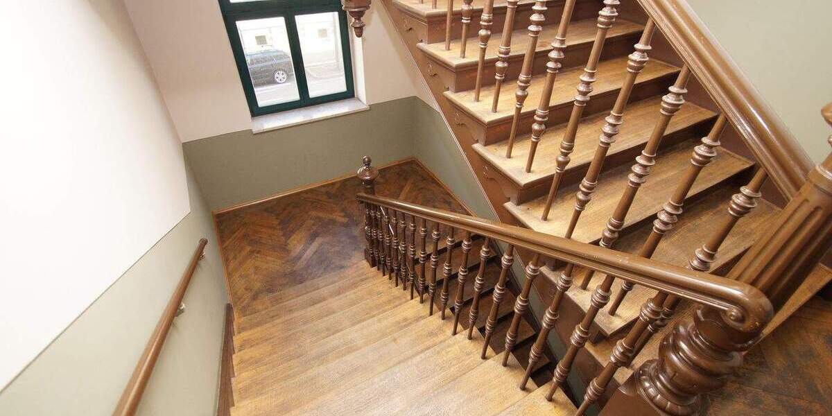 Etagenwohnung Leipzig Leutzsch - 2 Zimmer, 58 m&sup2;, 170.000&euro; | Angebot:25998962