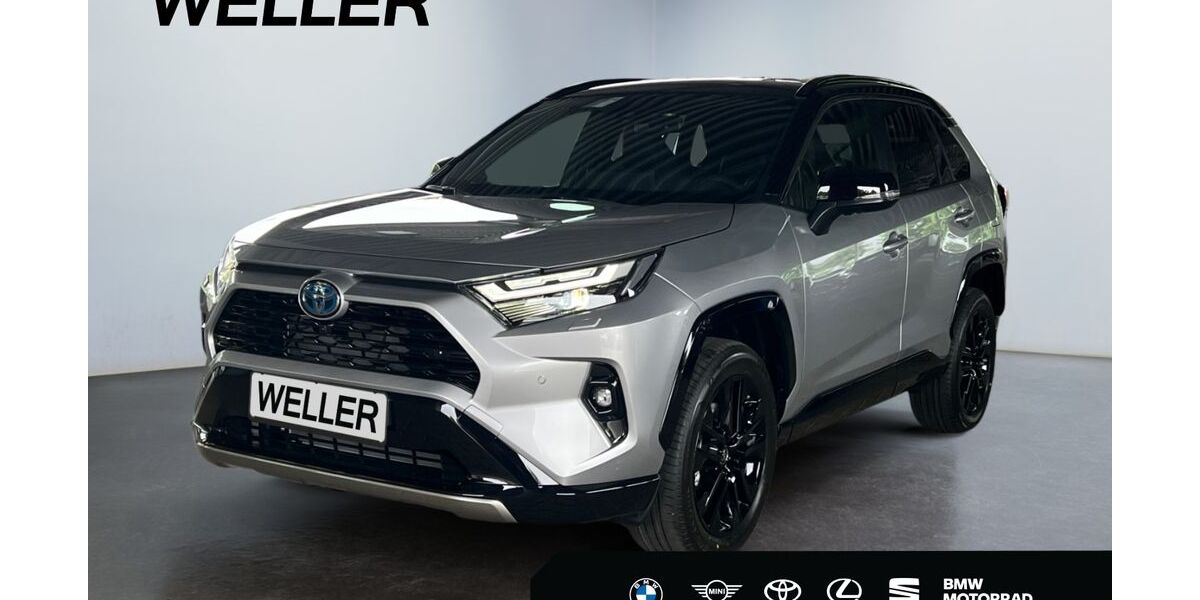Toyota RAV 4 22.900 km 40.990 &euro; Leipzig 04347