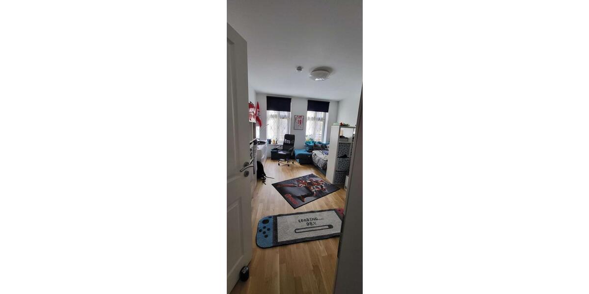 Etagenwohnung Leipzig Mitte - 3 Zimmer, 75 m&sup2;, 700&euro; | Angebot:26676953