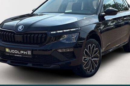Skoda Kamiq 10.000 km 31.980 &euro; Merseburg 06217