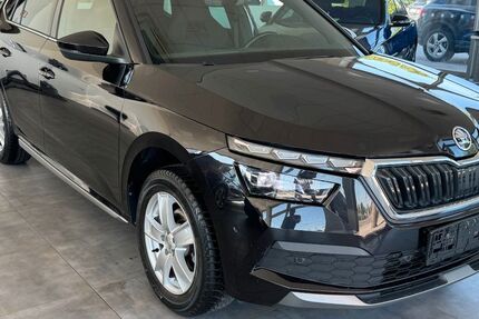 Skoda Kamiq 93.300 km 17.999 &euro; Leipzig 04317