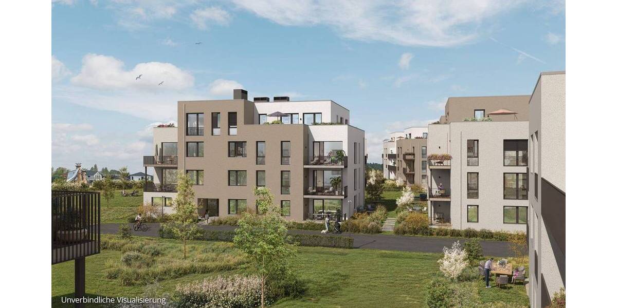 Etagenwohnung Naunhof - 4 Zimmer, 96 m&sup2;, 480.000&euro; | Angebot:26003598