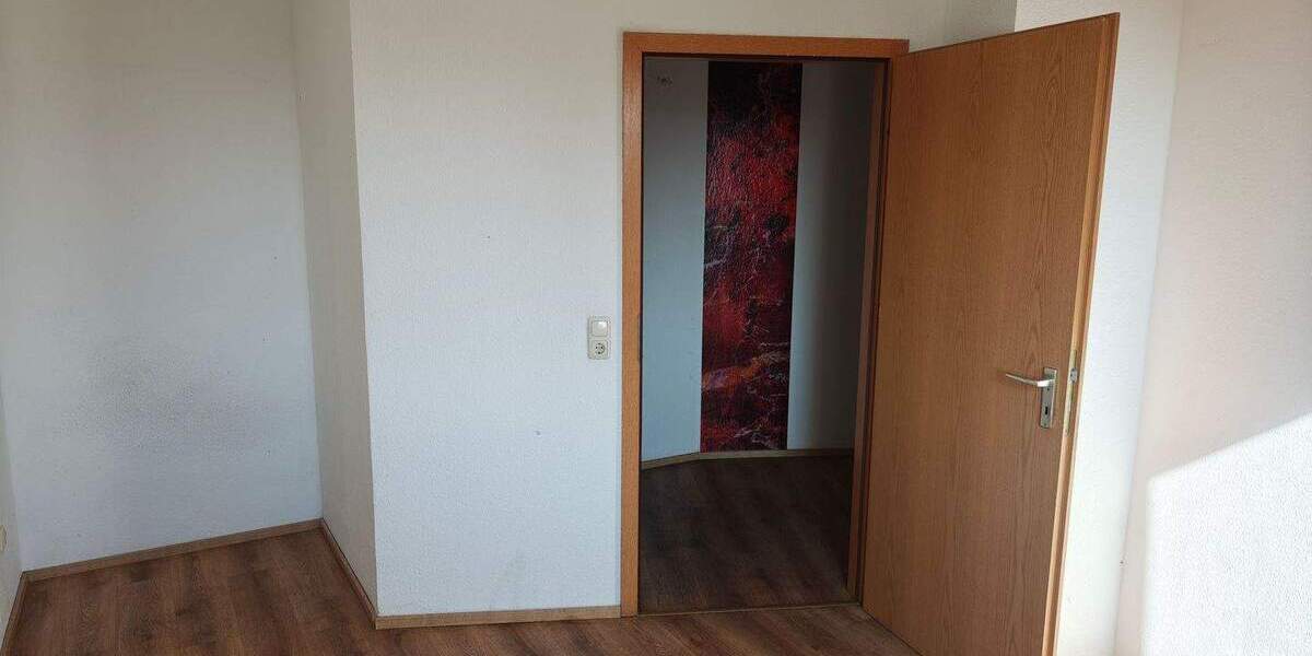 Etagenwohnung Regis-Breitingen Breitingen - 4 Zimmer, 88 m&sup2;, 528&euro; | Angebot:25877660