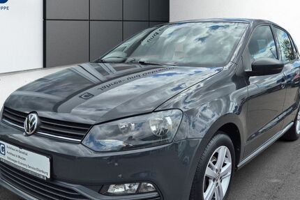 VW Polo 84.106 km 9.830 &euro; Wurzen 04808