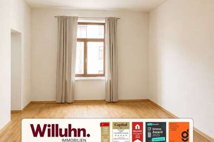 Wohnung Leipzig Mitte - 1 Zimmer, 32 m&sup2;, 104.000&euro; | Angebot:27110535