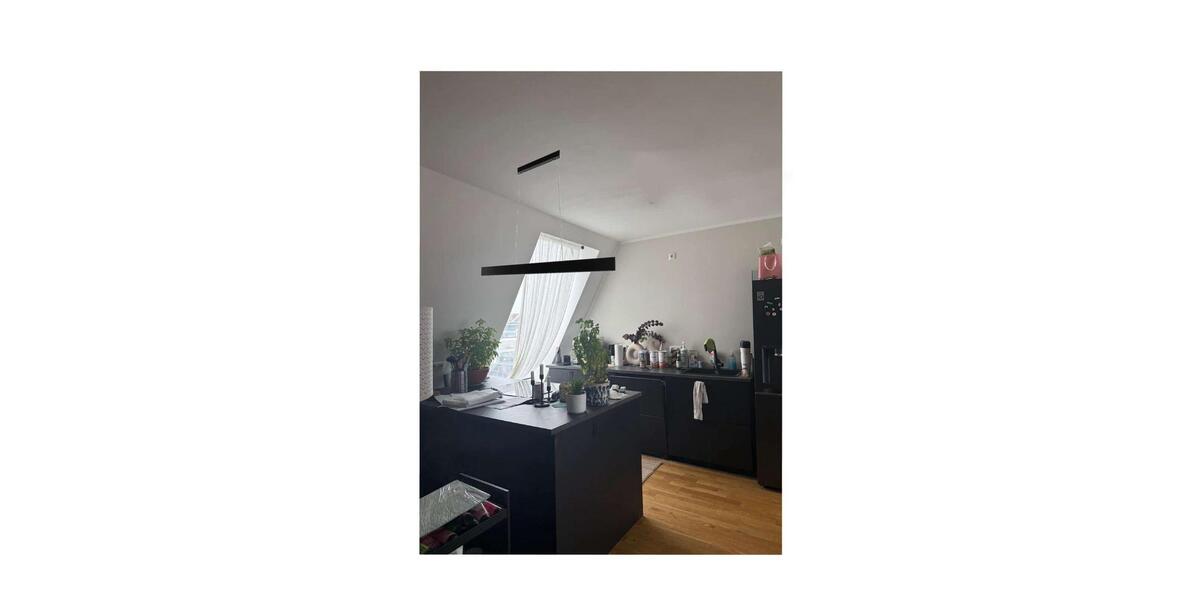 Dachgeschoßwohnung Leipzig Mitte - 2 Zimmer, 65 m&sup2;, 850&euro; | Angebot:25725380