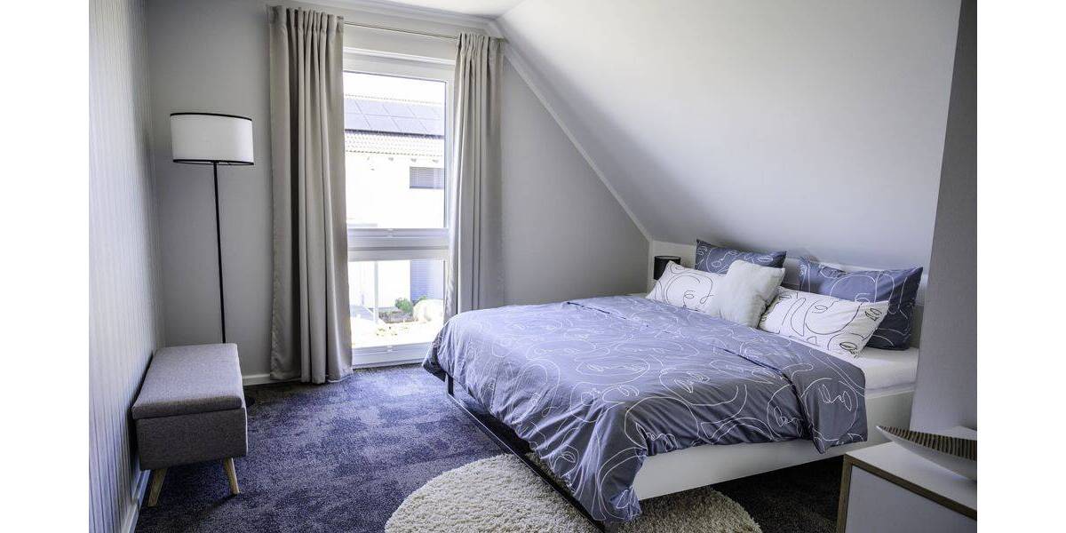 Einfamilienhaus Wiedemar - 5 Zimmer, 144 m&sup2;, 445.085&euro; | Angebot:26903186