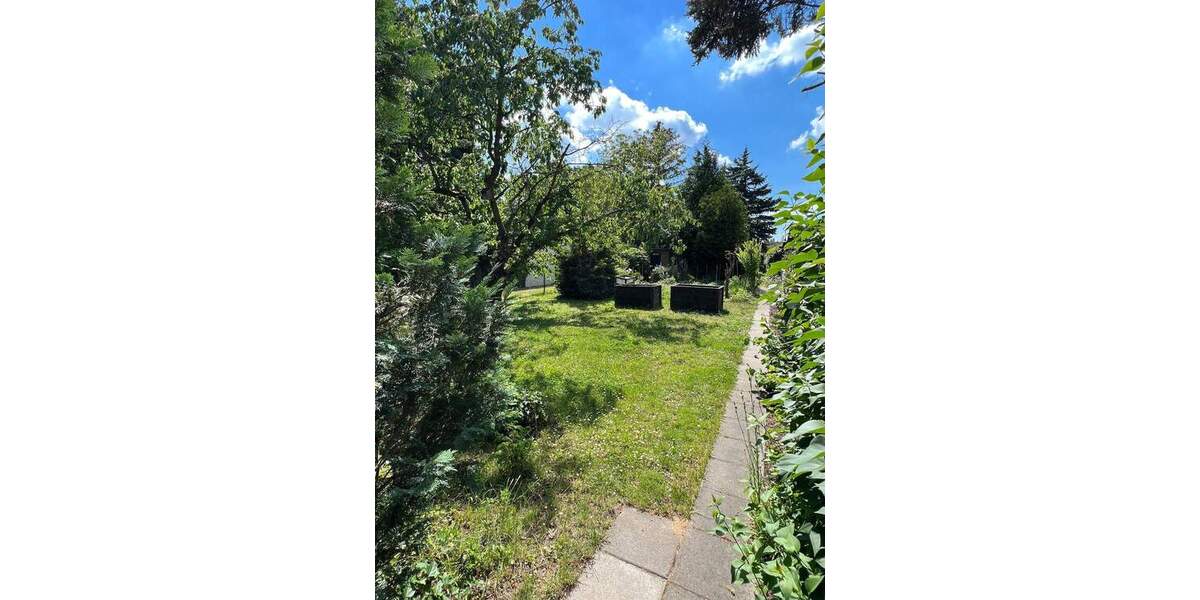 Grundstück Leipzig Burghausen-Rückmarsdorf - 449.000&euro; | Angebot:26029632