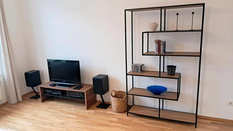 Etagenwohnung Leipzig Mitte - 3 Zimmer, 70 m&sup2;, 1.250&euro; | Angebot:25931375